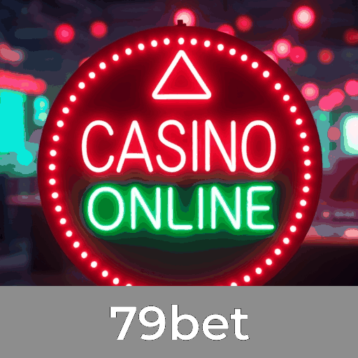 Acesso ao 79bet