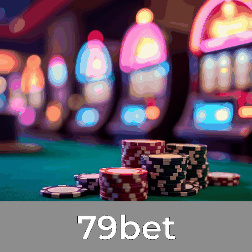 Acesso ao 79bet