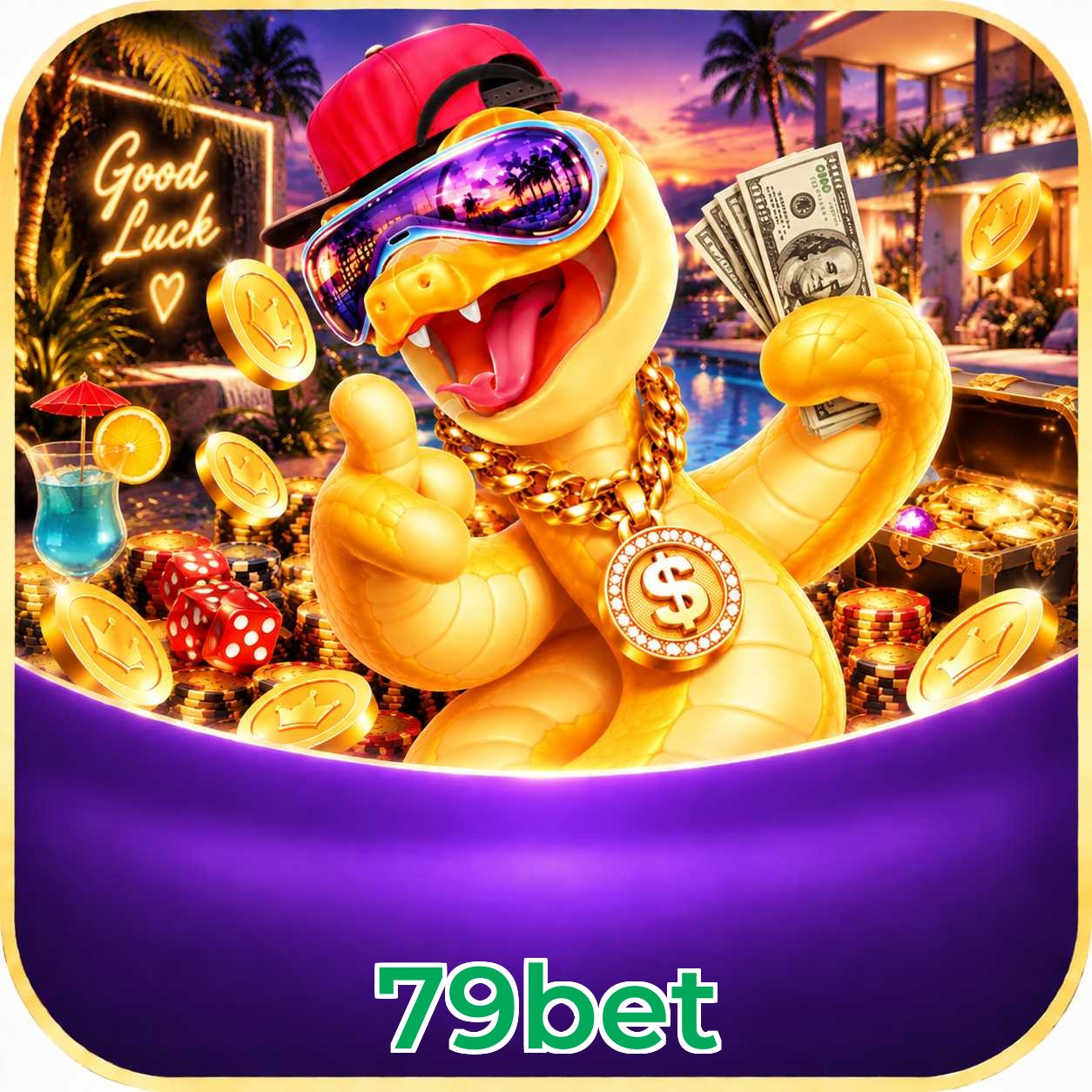79bet Free Spins