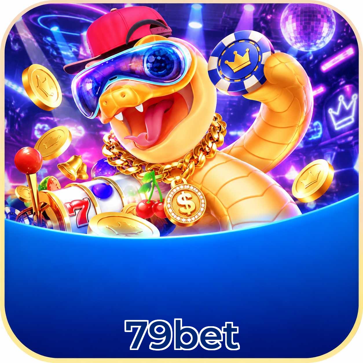79bet Entrar Telegram