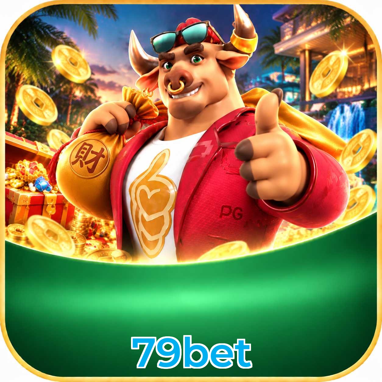 79bet Logo