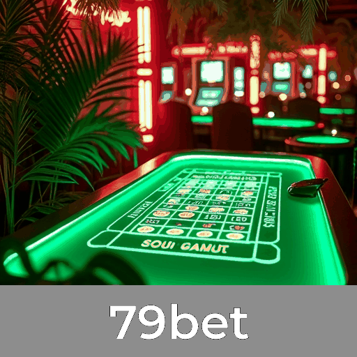 Acesso ao 79bet