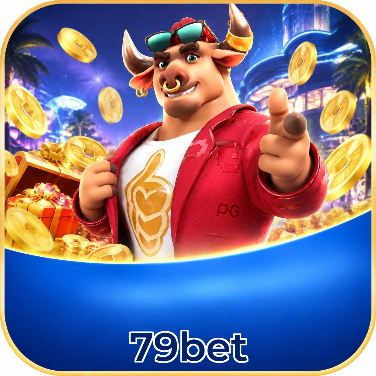 79bet Logo