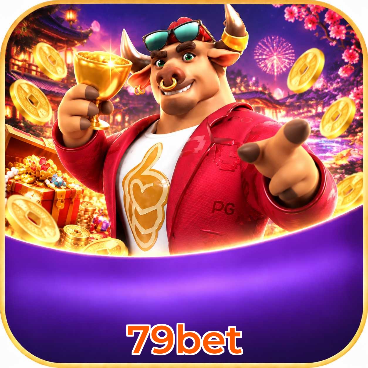 79bet Logo