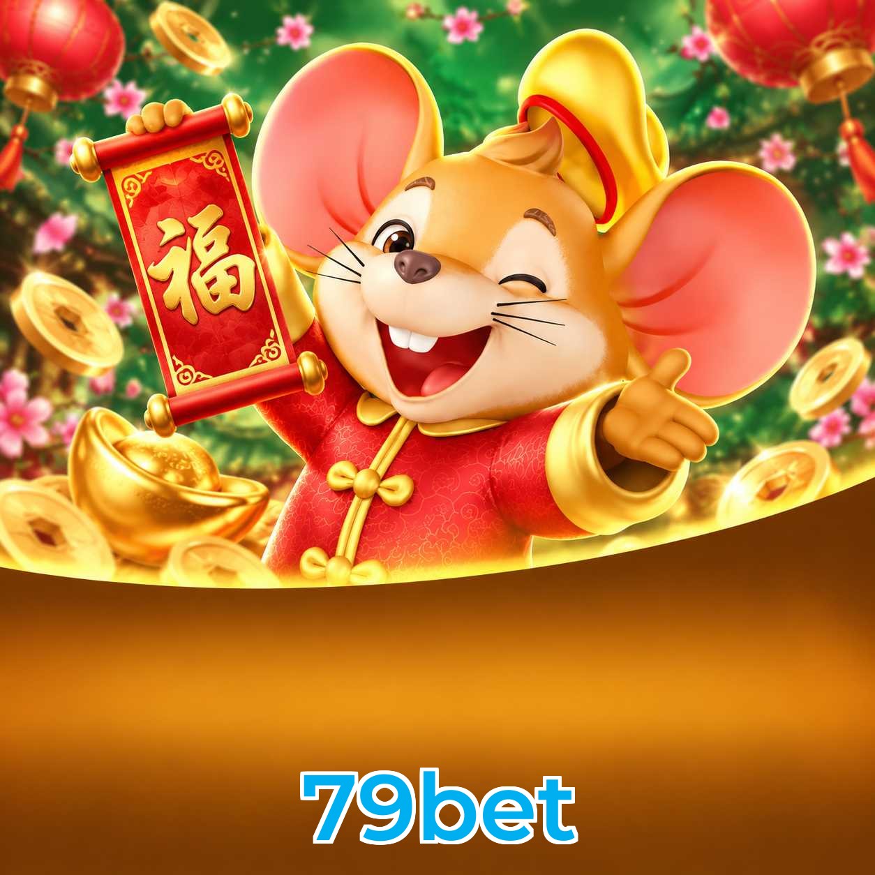 79bet Logo