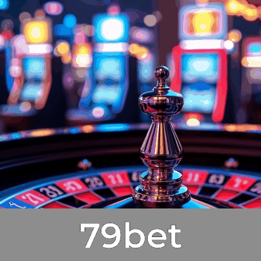 Acesso ao 79bet