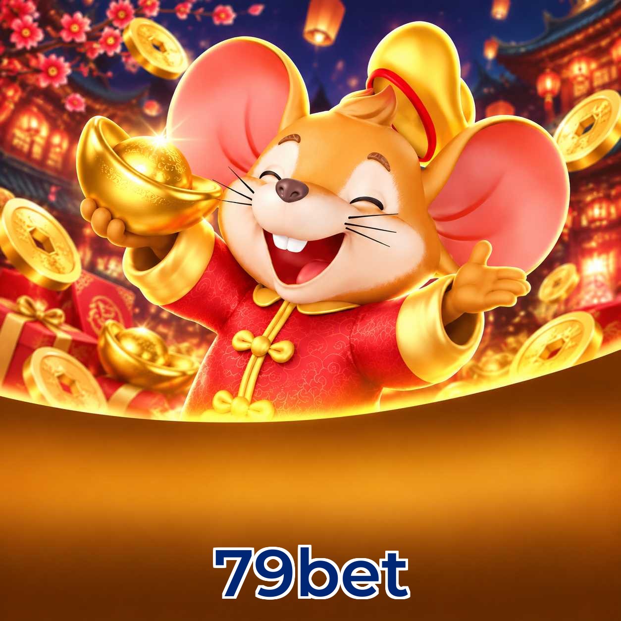 79bet Logo