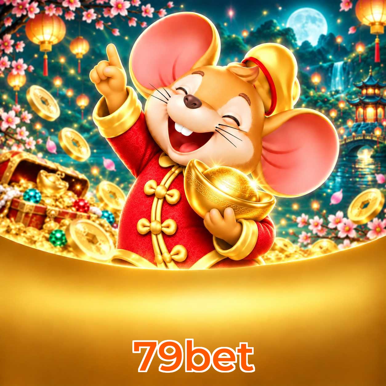 79bet FAQ