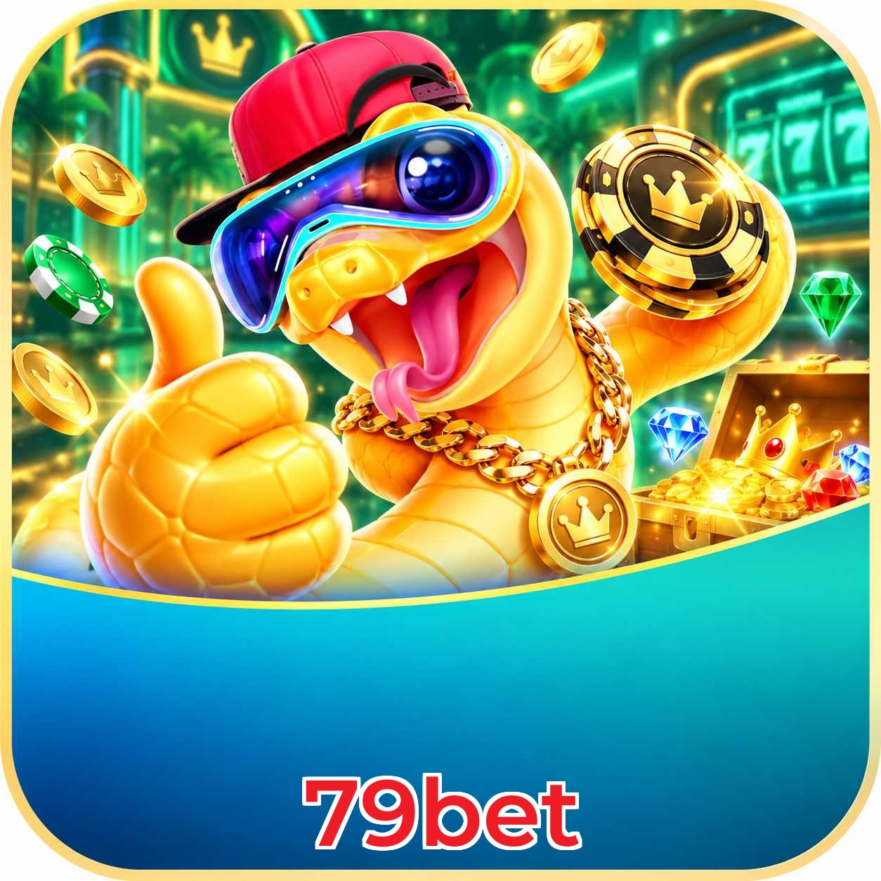79bet Odds Lottery