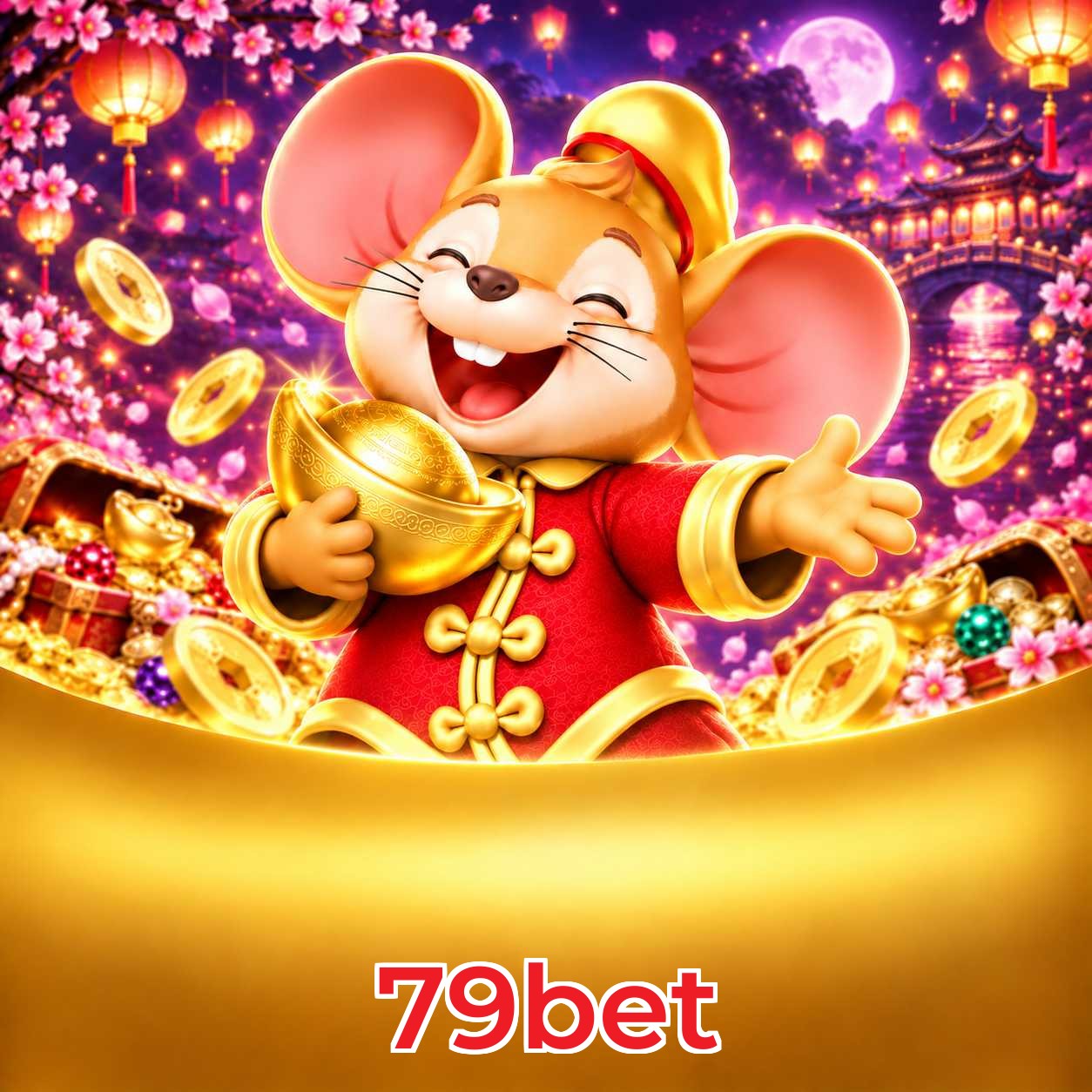 79bet Logo