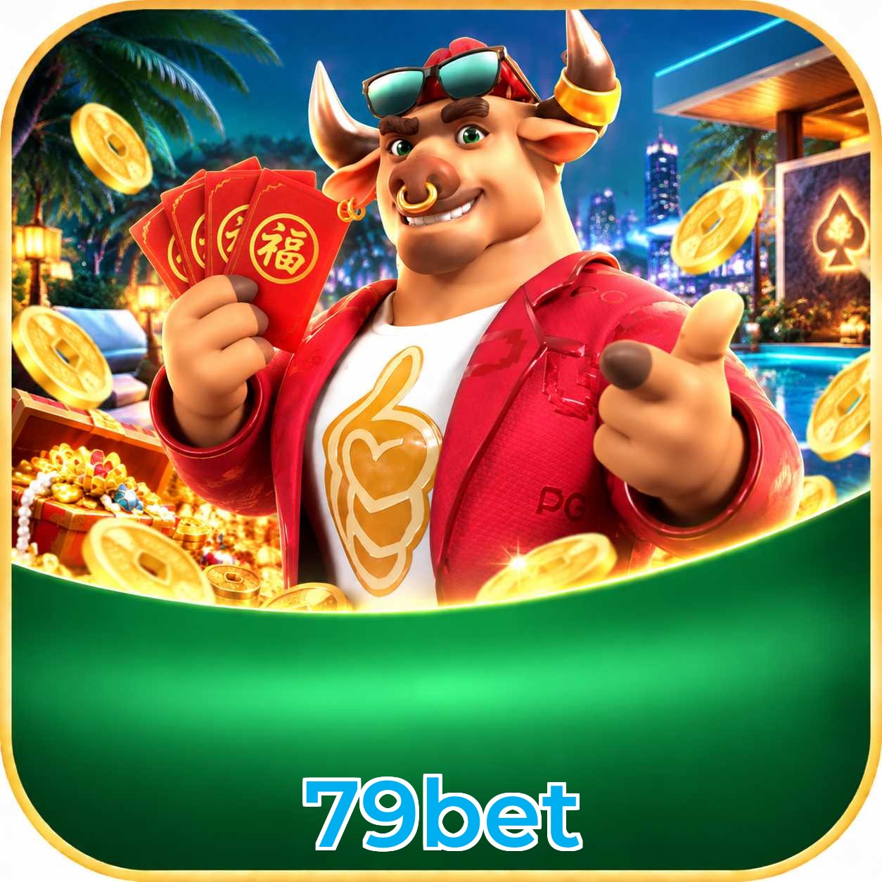 79bet Fortune Tiger RTP
