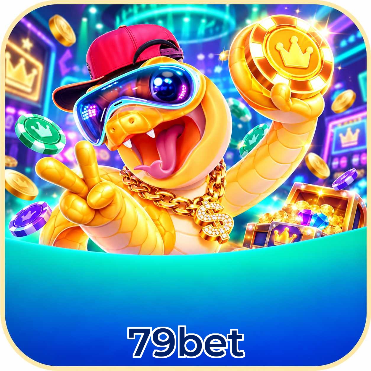 79bet 2FA