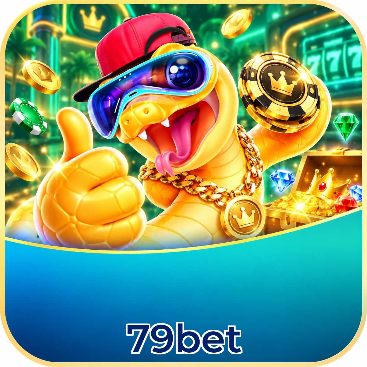 79bet Live Dealers