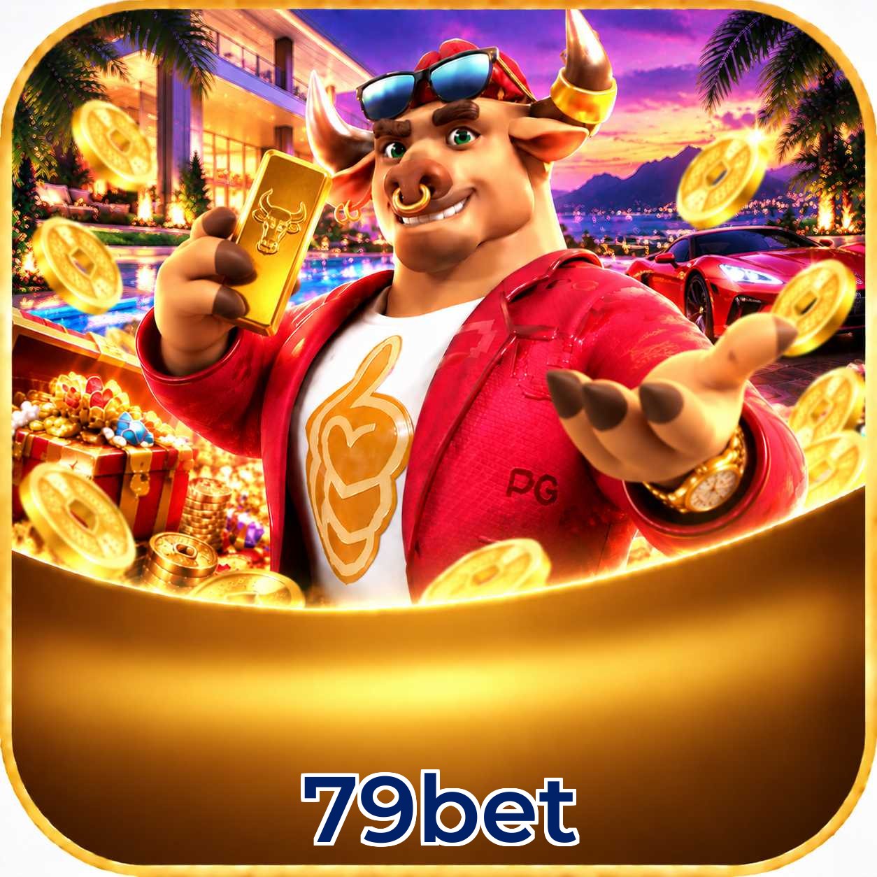 79bet Uptime