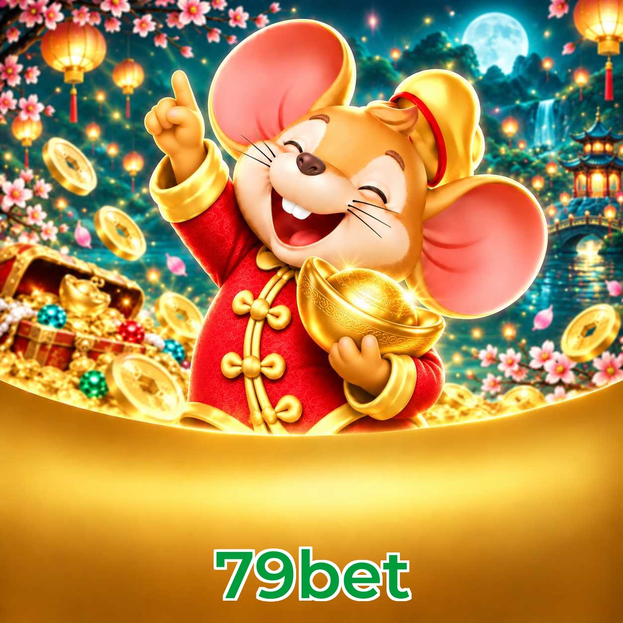 79bet Facebook Page