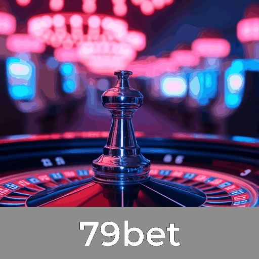 Acesso ao 79bet