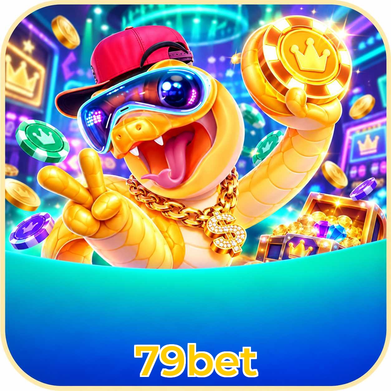 79bet Interface