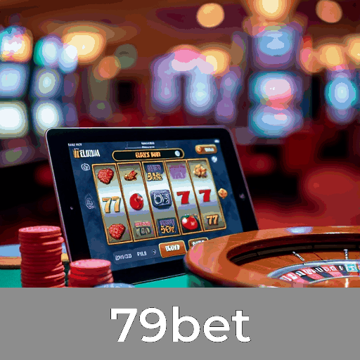 Cadastro na 79bet