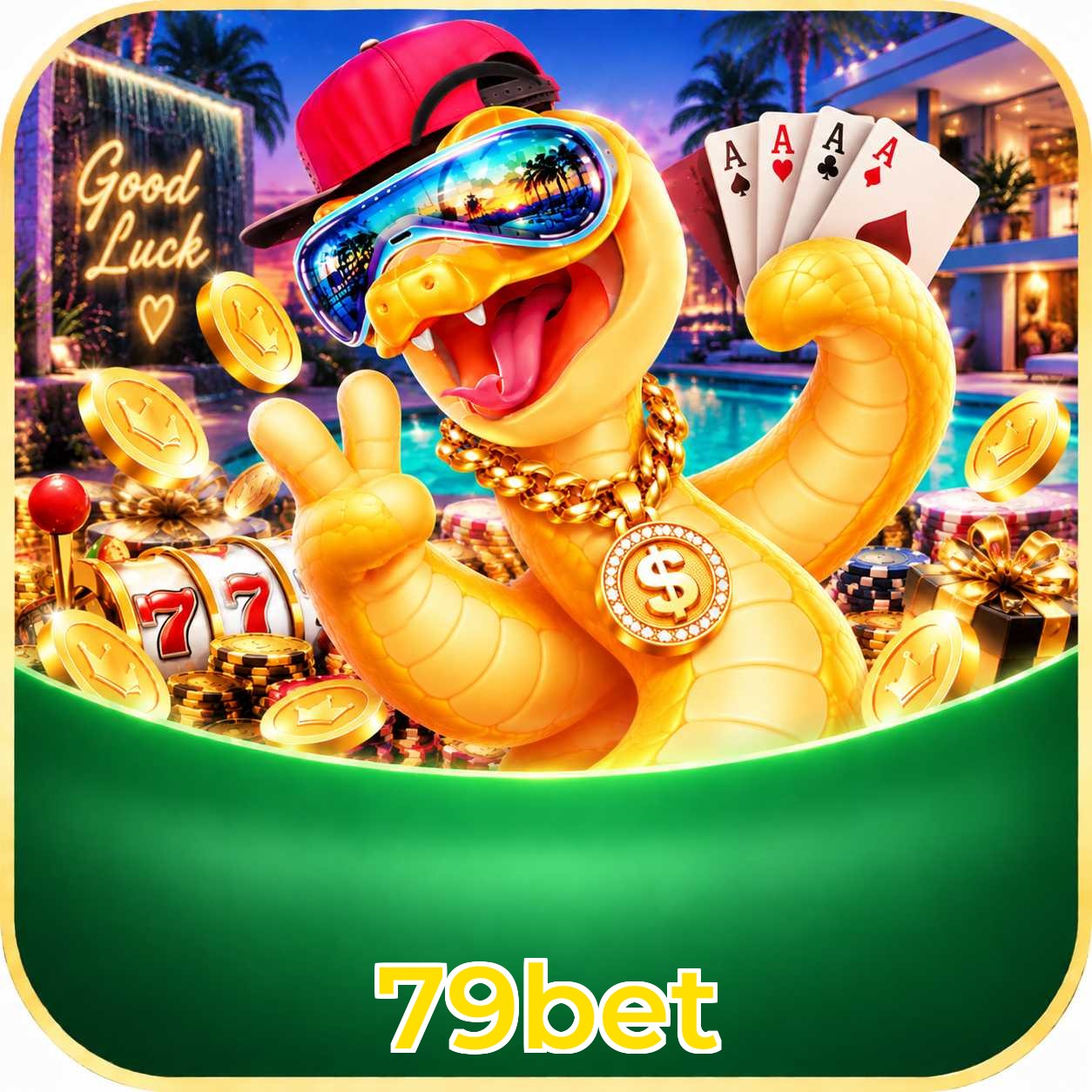 79bet Welcome Bonus