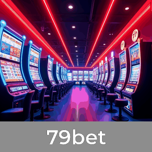 Acessar o site 79bet COM