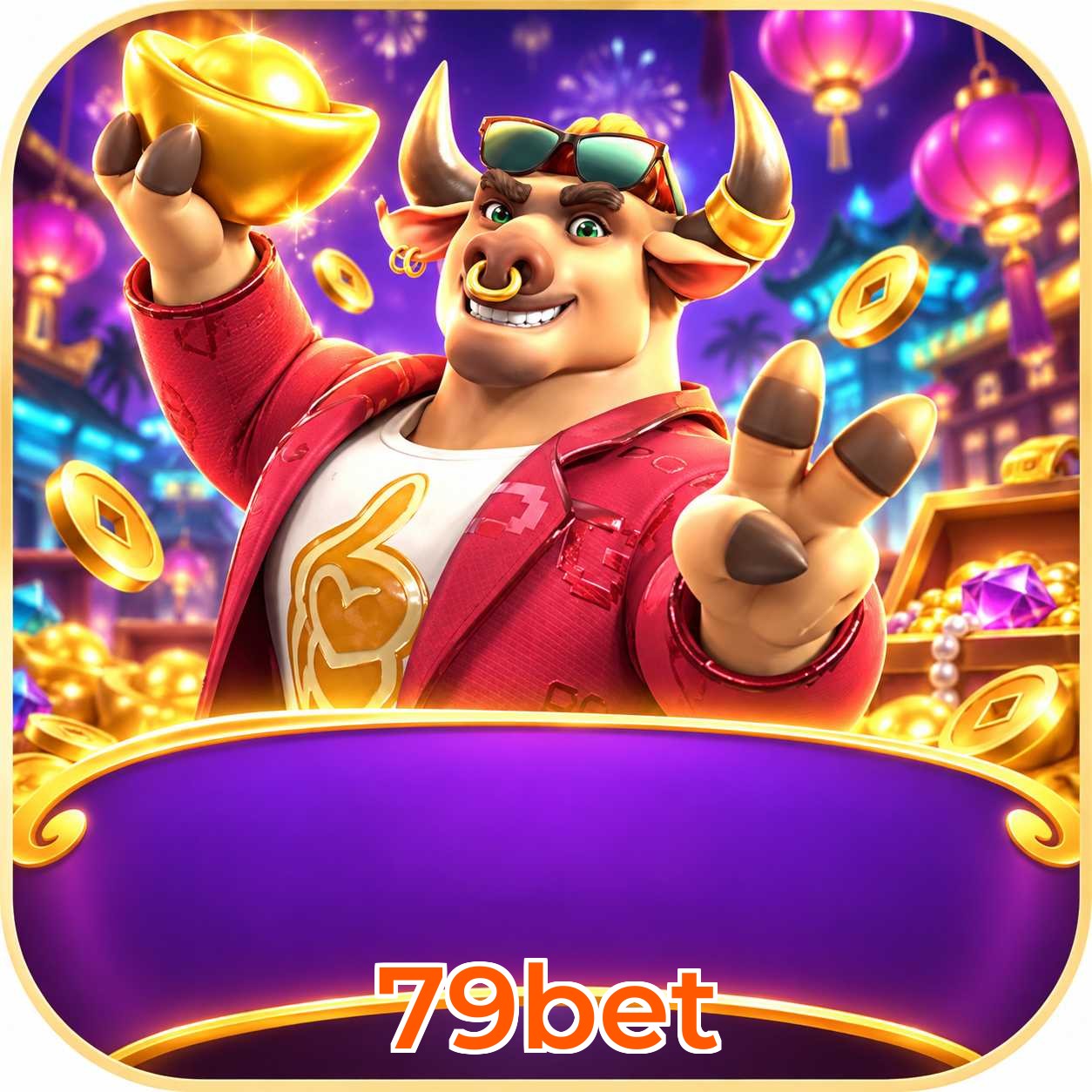 79bet Loterias