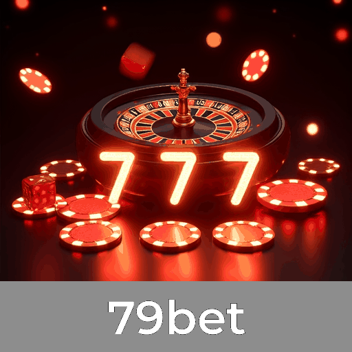 Cadastro na 79bet