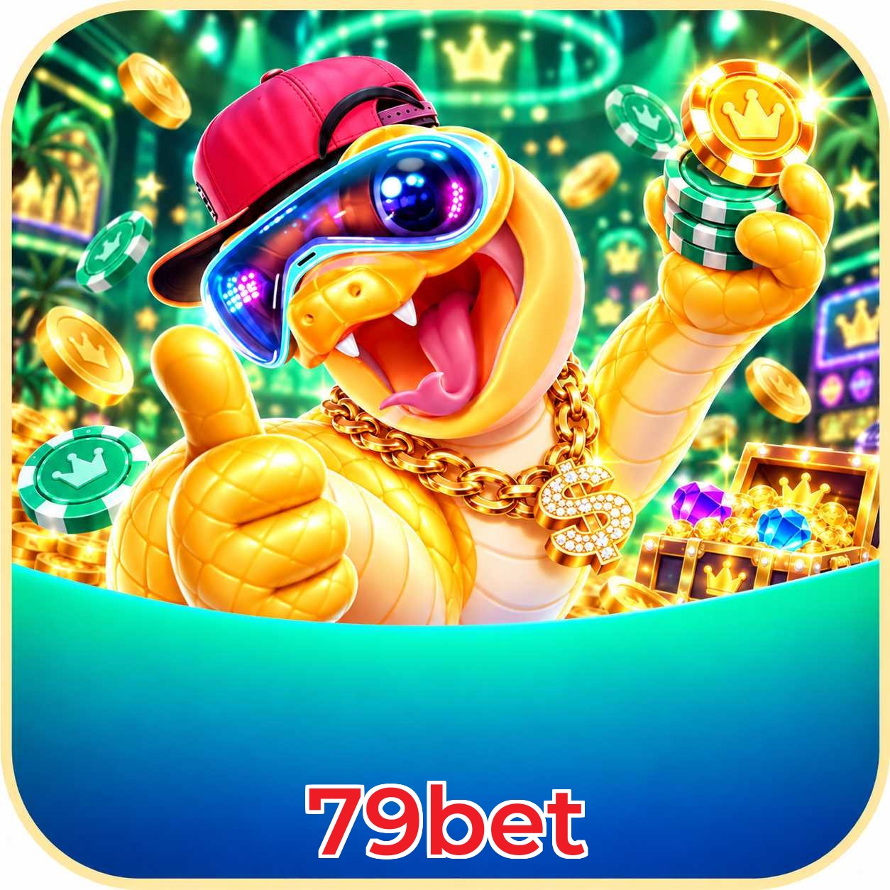 79bet Logo