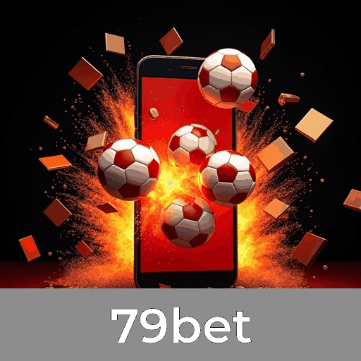 Cadastro na 79bet