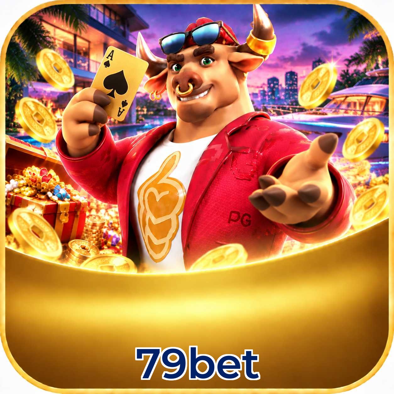 79bet Logo